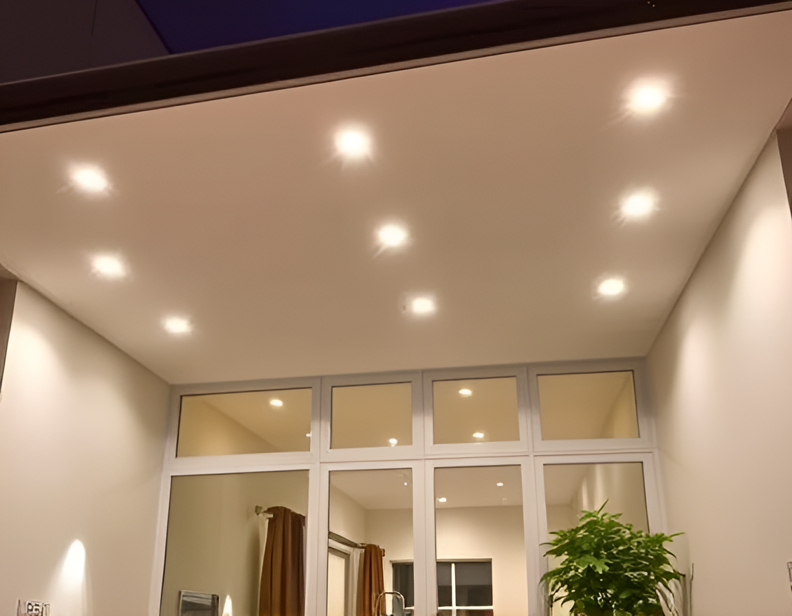Roof Light Loft Conversion